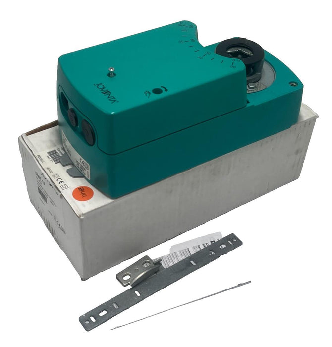 JOVENTA DM1.1F 24V Non-Spring Return Damper Actuator 44 in-lb (5 Nm) HVAC, USMP