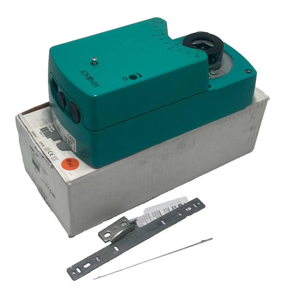 JOVENTA DM1.1F 24V Non-Spring Return Damper Actuator 44 in-lb (5 Nm) HVAC, USMP