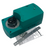 JOVENTA DM1.1F 24V Non-Spring Return Damper Actuator 44 in-lb (5 Nm) HVAC, USMP