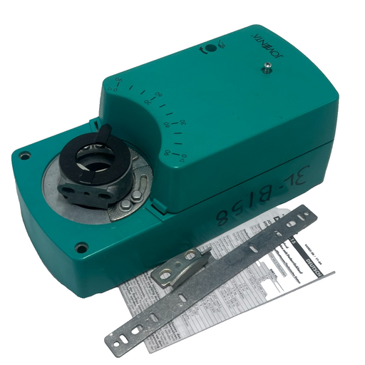 JOVENTA DM1.1F 24V Non-Spring Return Damper Actuator 44 in-lb (5 Nm) HVAC, USMP
