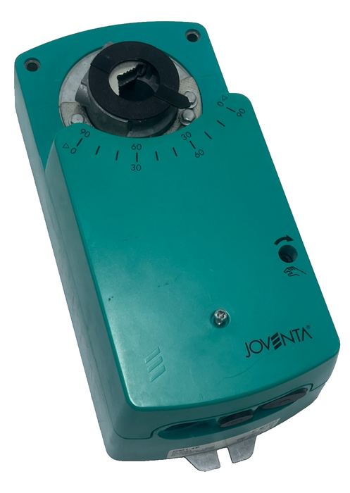 JOVENTA DM1.1F 24V Non-Spring Return Damper Actuator 44 in-lb (5 Nm) HVAC, USMP