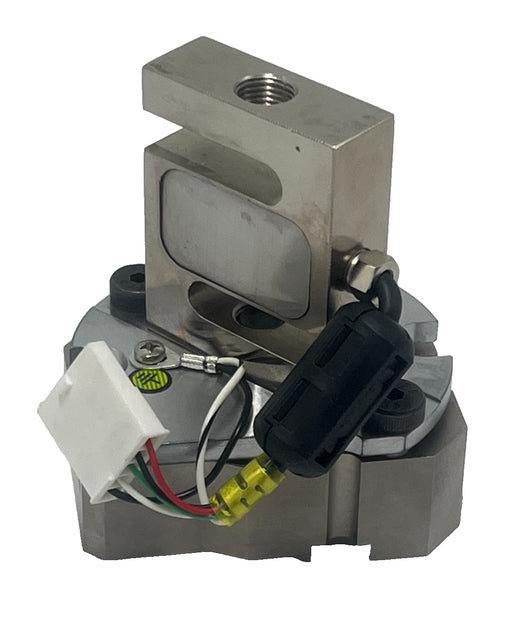 COOPER INSTRUMENTS LFS 210-HW1 S-Beam Load Cell 1500LBS Tension Compress. Sensor