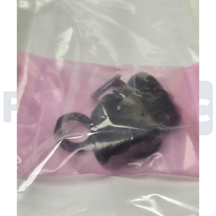 STI Omron RM-2AC-IP | 40525-0010 Safety Relay Control Module / Controller NSMP