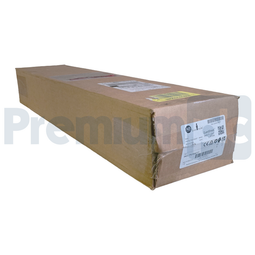 Allen-Bradley 440L-P4J0640YD /A GuardShield Safety Light Curtain Pair 640mm NSFS