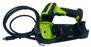 ZEBRA DS3678 Wireless 1D/2D Barcode Scanner Kit w/ Cradle, Coiled USB & Charger