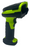 ZEBRA DS3678 Wireless 1D/2D Barcode Scanner Kit w/ Cradle, Coiled USB & Charger