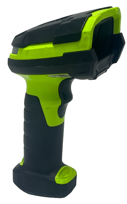 ZEBRA DS3678 Wireless 1D/2D Barcode Scanner Kit w/ Cradle, Coiled USB & Charger
