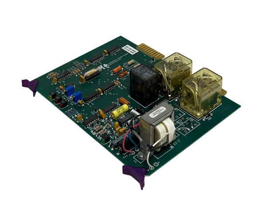 CONTROL CHIEF CORP 8002-4017-02 / I086B RELAY CONTROL BOARD 8002-4017 -A USNP