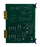 CONTROL CHIEF CORP 8002-4017-02 / I086B RELAY CONTROL BOARD 8002-4017 -A USNP