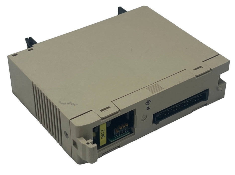 OMRON C200H-DA001 C200H-DA001-V1 Analog Output Module I/O PLC Unit, NSNP