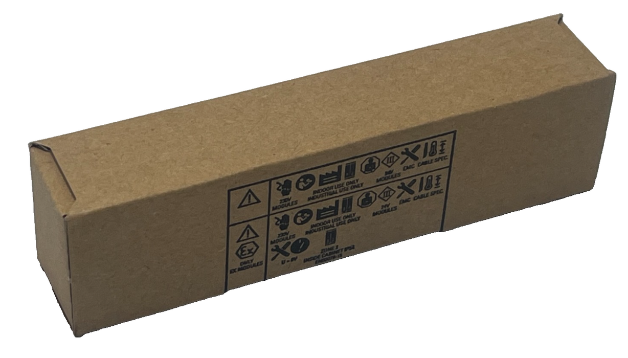 SIEMENS 6ES7193-6BP20-0BA0 SIMATIC ET 200SP BaseUnit BU15-P16+A10+2B TYPE A0