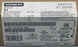 SIEMENS 6ES7193-6BP20-0BA0 SIMATIC ET 200SP BaseUnit BU15-P16+A10+2B TYPE A0
