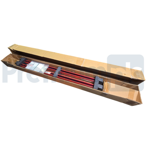 Telemecanique XUS-LBR5A1040 | XUSLBR5A1040 Safety Light Curtain Set 1040mm NSMP