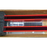 Telemecanique XUS-LBR5A1040 | XUSLBR5A1040 Safety Light Curtain Set 1040mm NSMP