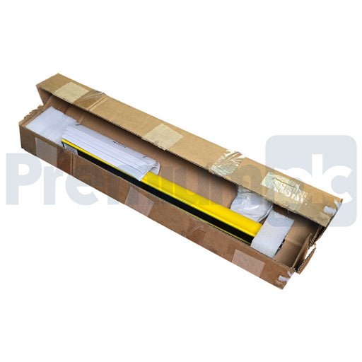 Allen-Bradley 440L-R4K0640YD /A GuardShield Safety Light Curtain Receiver NSMP