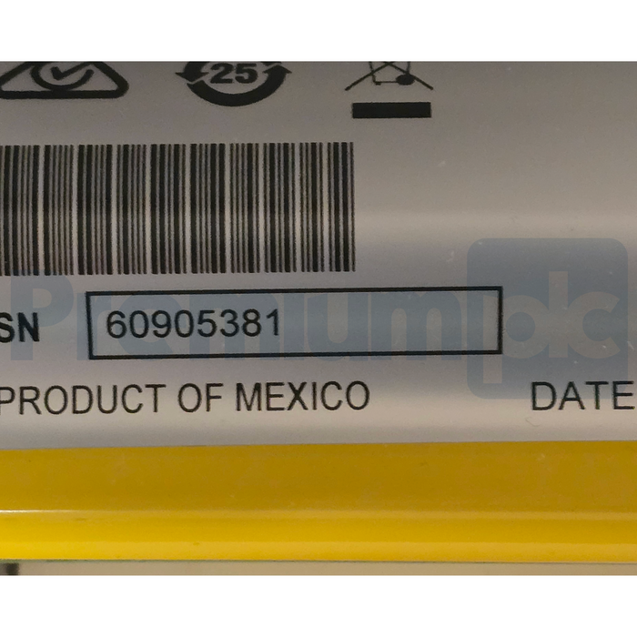 Allen-Bradley 440L-R4K0640YD /A GuardShield Safety Light Curtain Receiver NSMP