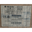 Allen-Bradley 440L-R4J0960YD /A GuardShield Safety Light Curtain Receiver NSMP