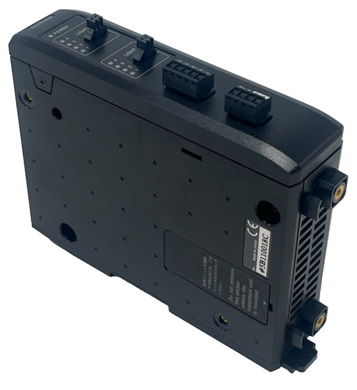 KEYENCE CA-DC21E LED Illumination Controller 2-Channel 12V/24VDC 40W Max NSMP