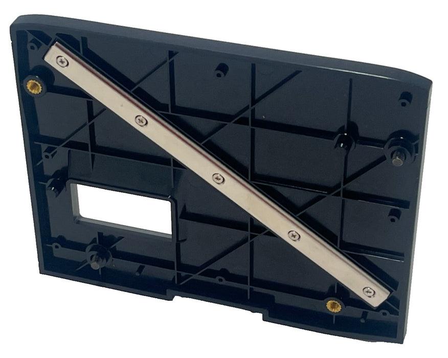 KEYENCE CA-DC21E LED Illumination Controller 2-Channel 12V/24VDC 40W Max NSMP