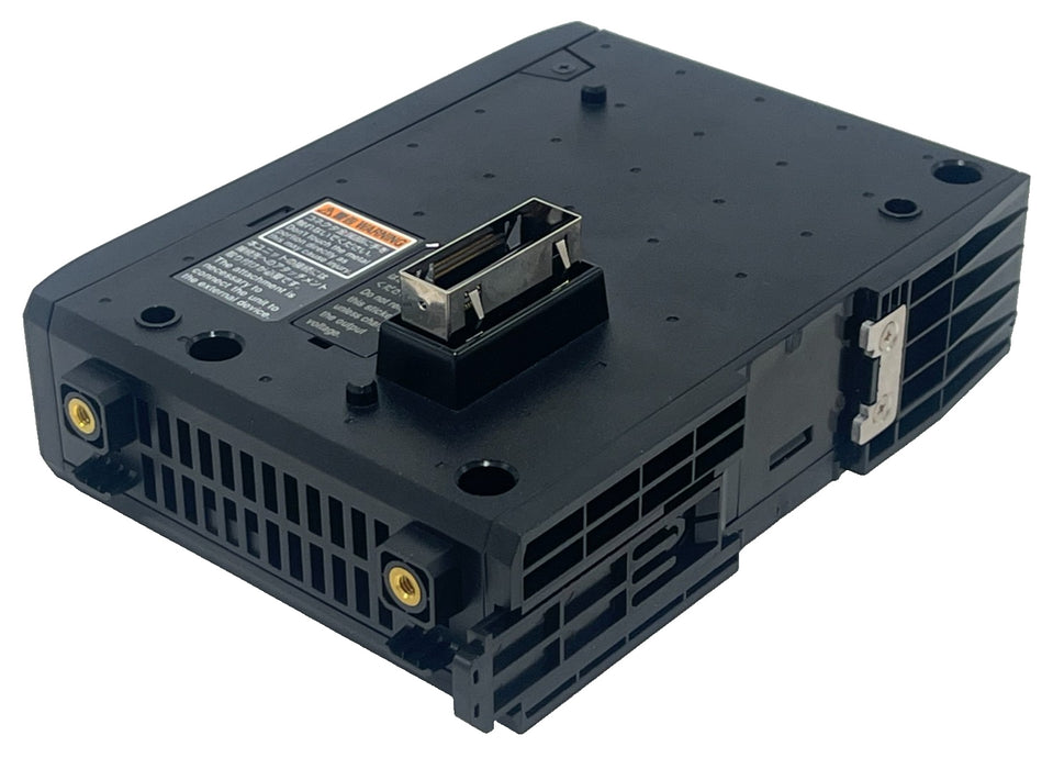 KEYENCE CA-DC21E LED Illumination Controller 2-Channel 12V/24VDC 40W Max NSMP