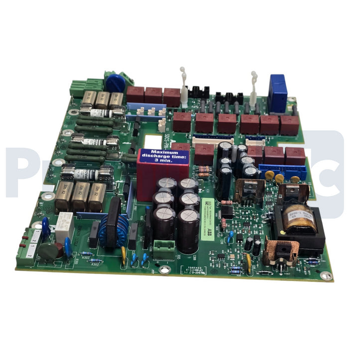 ABB 3ADT316300R1510 | SDCS-PIN-4b COATED DCS800 Drive Power Interface Board USPI
