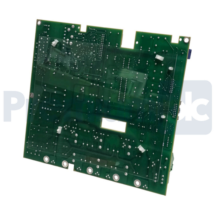 ABB 3ADT316300R1510 | SDCS-PIN-4b COATED DCS800 Drive Power Interface Board USPI