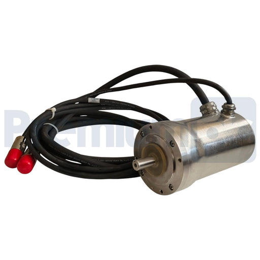 Allen Bradley MPS-B330P-MJ52DA /A Kinetix MPS S/S Servo Motor 460V 5000RPM NSNP