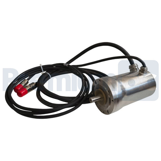 Allen Bradley MPS-B330P-MJ52DA /A Kinetix MPS S/S Servo Motor 460V 5000RPM NSNP