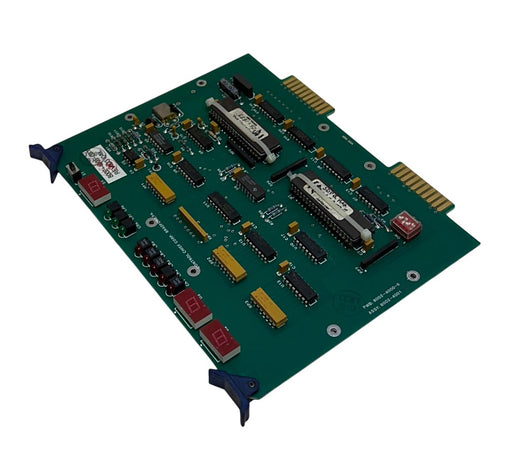 CONTROL CHIEF CORP 8002-4001-02-T / 8002-4001 CONTROL BOARD I04IL Rev. 003 USNP