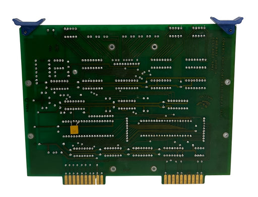 CONTROL CHIEF CORP 8002-4001 / 8002-4000-A MICROPROCESSOR CONTROL BOARD USNP