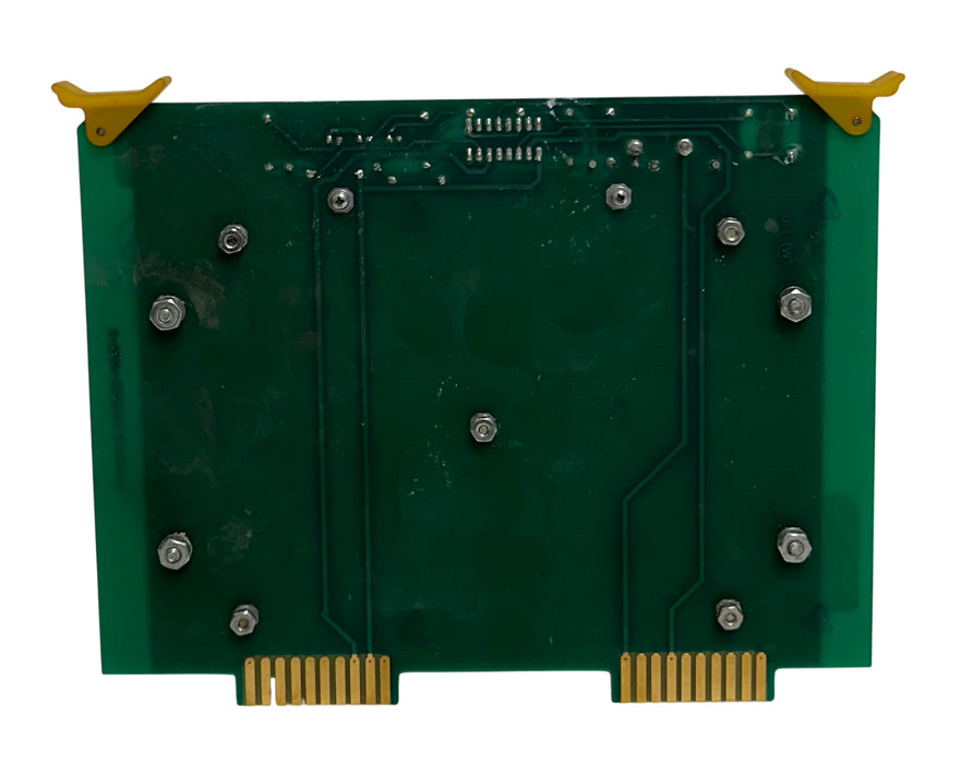 CONTROL CHIEF CORP 8002-4009 / 80024009 RECEIVER INPUT MODULE CARD Rev. J USNP