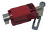 TELEMECANIQUE XCSD3910N12 Safety Limit Switch w/ ZCY46 Roller Lever Actuator