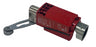 TELEMECANIQUE XCSD3910N12 Safety Limit Switch w/ ZCY46 Roller Lever Actuator