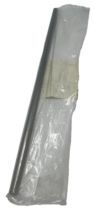 SOFTNOZE SMS-R-450 Straight Sensor Mounting Rod 1/2" Diameter x 450mm S.S, NSMP