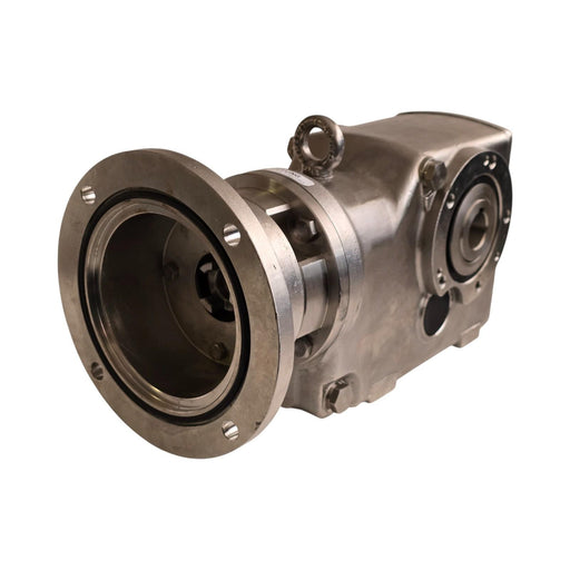 Boston Gear SSRF2033R-21KC-B5-HS4-P16 | W15779 Washdown Gear Drive 20.54:1 NSNP