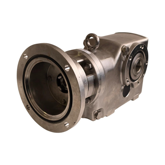 Boston Gear SSRF2033R-21KC-B5-HS4-P16 | W15779 Washdown Gear Drive 20.54:1 NSNP