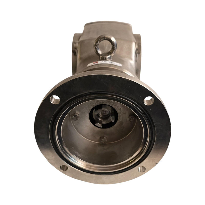 Boston Gear SSRF2033R-21KC-B5-HS4-P16 | W15779 Washdown Gear Drive 20.54:1 NSNP