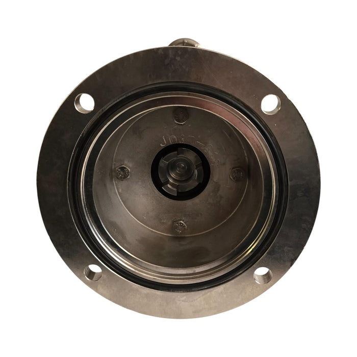 Boston Gear SSRF2033R-21KC-B5-HS4-P16 | W15779 Washdown Gear Drive 20.54:1 NSNP
