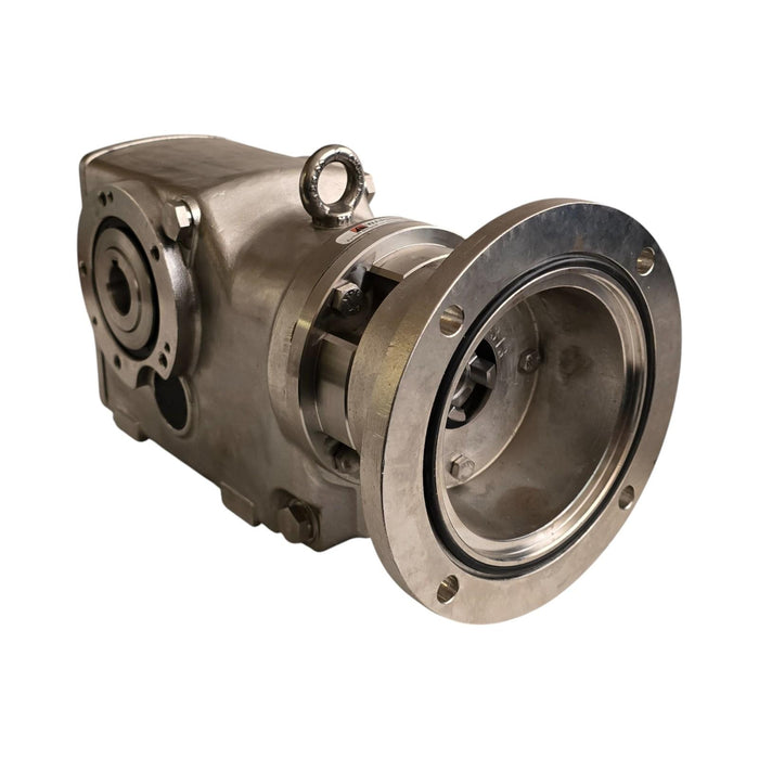 Boston Gear SSRF2033R-21KC-B5-HS4-P16 | W15779 Washdown Gear Drive 20.54:1 NSNP