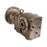 Boston Gear SSRF2033R-21KC-B5-HS4-P16 | W15779 Washdown Gear Drive 20.54:1 NSNP