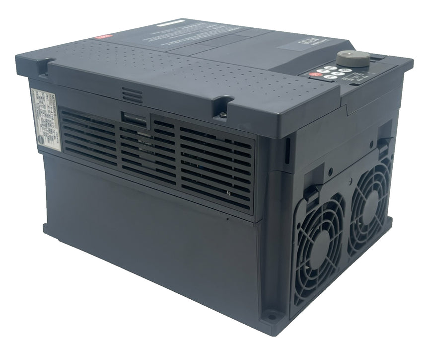 MITSUBISHI FR-A740-00170-NA VFD Inverter 30HP 22kW 480V AC Drive FR-A700 Series