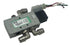 NUMATICS L23BA452B Solenoid Valve 24VDC 4-Way 1/4" NPT w/ 237-569 Coil, Canfield