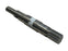 MULTIVAC 402572W OEM SPLINE DRIVE SHAFT 13-13/16'' LENGTH STAINLESS NSNP