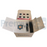 DataRay WinCamD-LCM CMOS Beam Profiler Camera 2048x2048 Pixels USB3 USPI