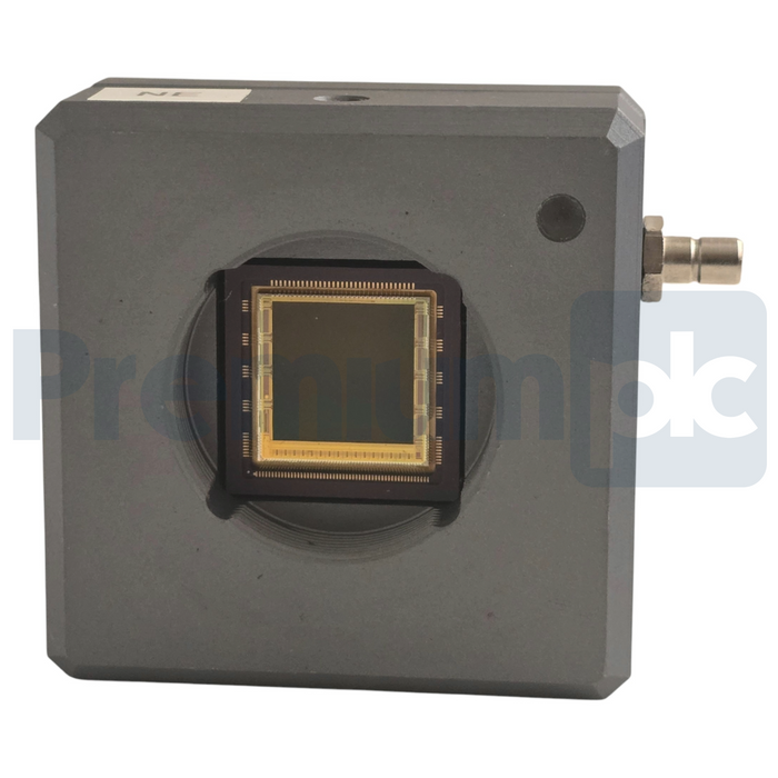 DataRay WinCamD-LCM CMOS Beam Profiler Camera 2048x2048 Pixels USB3 USPI