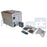 DataRay WinCamD-LCM CMOS Beam Profiler Camera 2048x2048 USB3 MagND Filters USPI