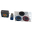 DataRay WinCamD-LCM CMOS Beam Profiler Camera 2048x2048 USB3 MagND Filters USPI