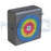 DataRay WinCamD-LCM CMOS Beam Profiler Camera 2048x2048 USB3 MagND Filters USPI
