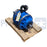 SWECO E02C48051N Motion Generator Plus 1.8kW/2.5HP 3~460V 1160RMP 132S/213T NSNP