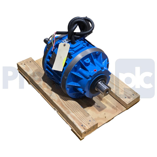 SWECO E02C48051N Motion Generator Plus 1.8kW/2.5HP 3~460V 1160RMP 132S/213T NSNP
